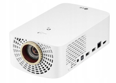 Projektor LG HF60LS Full HD (1920 x 1080), 1400 ANSI lumen, Wi-Fi
