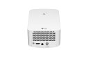 Projektor LG HF60LS Full HD (1920 x 1080), 1400 ANSI lumen, Wi-Fi