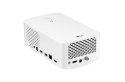 Projektor LG HF60LS Full HD (1920 x 1080), 1400 ANSI lumen, Wi-Fi
