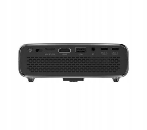 Projektor Philips PicoPix Max PPX620/INT FULLHD 800 ANSI Wi-Fi Bluetooth