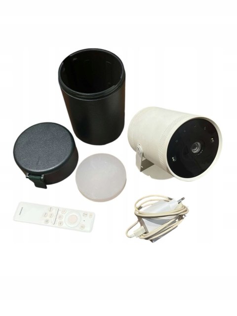 Projektor Samsung The Freestyle Gen.2 SP-LFF3CLAX DLP Full HD Wi-Fi