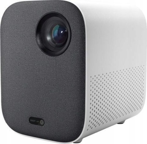 Projektor Xiaomi Mi Smart Projector 2 FHD 500 ANSI AndroidTV WIFI Bluetooth