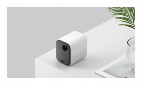Projektor Xiaomi Mi Smart Projector 2 FHD 500 ANSI AndroidTV WIFI Bluetooth