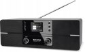 Radio sieciowe DAB+, FM, internetowe TechniSat DIGITRADIO 371 CD IR