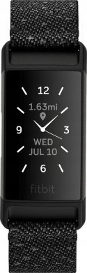 Smartband Fitbit Charge 4 Special Edition Black
