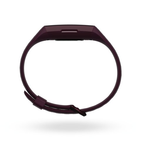 Smartband Fitbit Charge 4 fioletowy