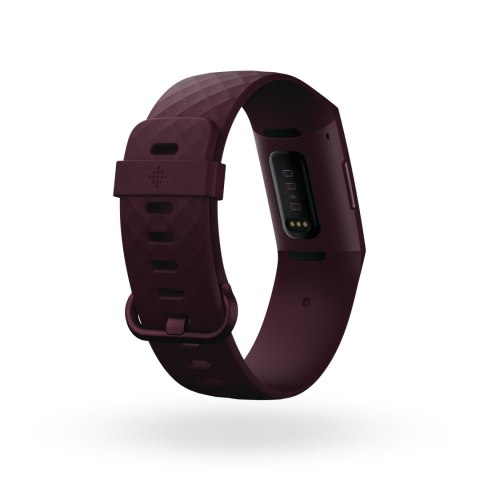 Smartband Fitbit Charge 4 fioletowy