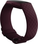 Smartband Fitbit Charge 4 fioletowy