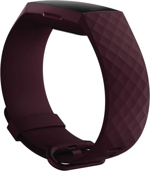 Smartband Fitbit Charge 4 fioletowy