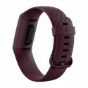 Smartband Fitbit Charge 4 fioletowy