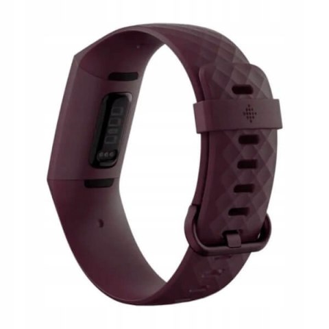 Smartband Fitbit Charge 4 fioletowy