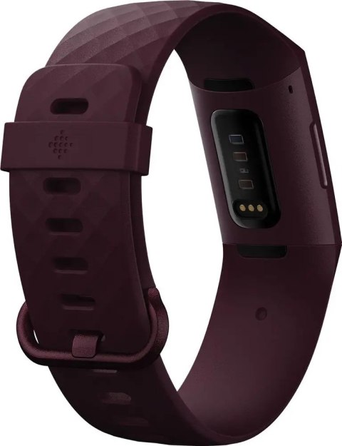 Smartband Fitbit Charge 4 fioletowy
