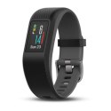 Smartband Garmin Vivosport czarny