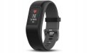 Smartband Garmin Vivosport czarny