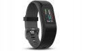 Smartband Garmin Vivosport czarny
