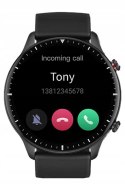 Smartwatch Amazfit GTR 2 czarny