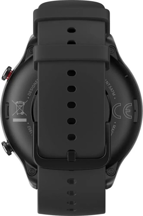 Smartwatch Amazfit GTR 2 czarny