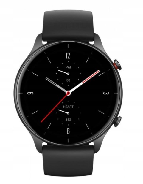 Smartwatch Amazfit GTR 2 czarny