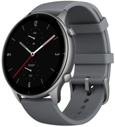 Smartwatch Amazfit GTR 2E szary