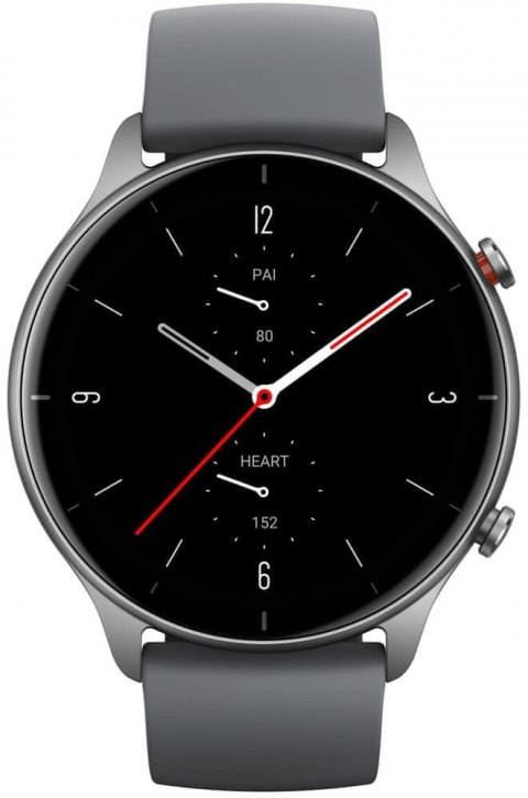 Smartwatch Amazfit GTR 2E szary