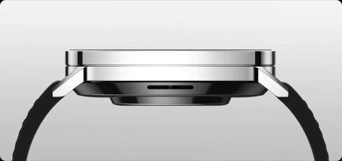 Smartwatch Amazfit GTR 3 Pro czarny