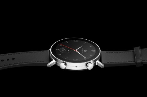 Smartwatch Amazfit GTR 3 Pro czarny
