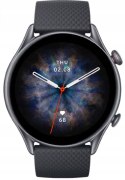 Smartwatch Amazfit GTR 3 Pro czarny