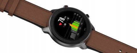 Smartwatch Amazfit GTR czarny