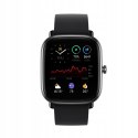 Smartwatch Amazfit GTS 2 Mini czarny