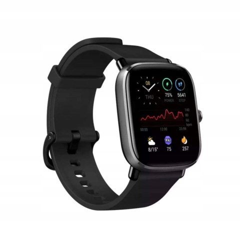 Smartwatch Amazfit GTS 2 Mini czarny