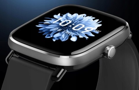 Smartwatch Amazfit GTS 2 Mini czarny