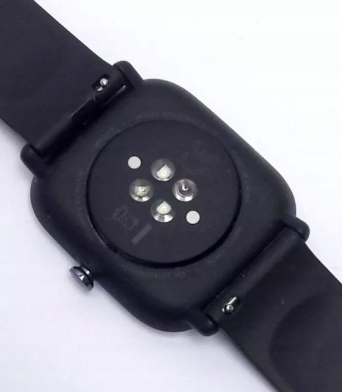 Smartwatch Amazfit GTS 2 Mini czarny