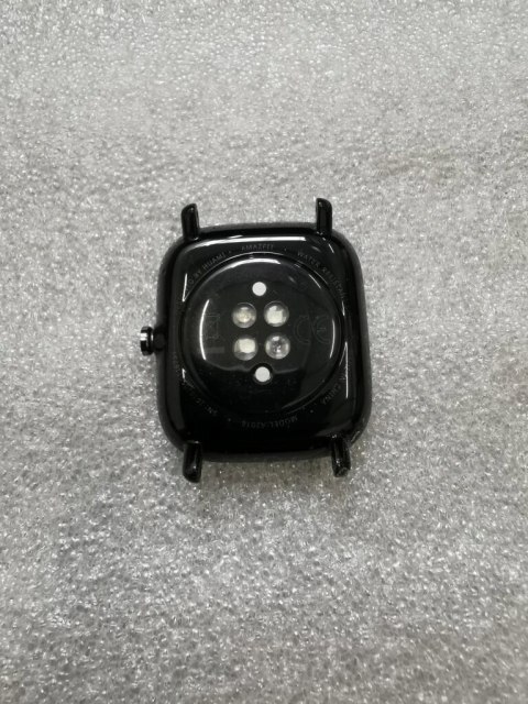 Smartwatch Amazfit GTS 2 Mini czarny