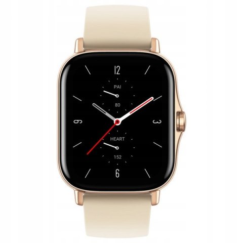 Smartwatch Amazfit GTS 2 złoty