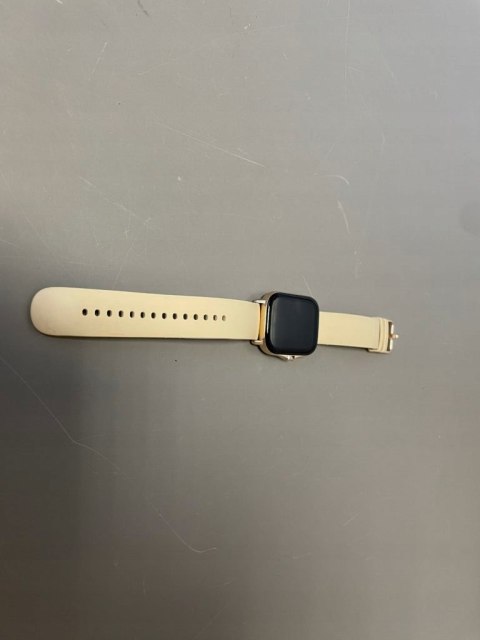 Smartwatch Amazfit GTS 2 złoty