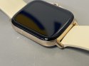 Smartwatch Amazfit GTS 2 złoty