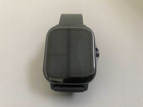 Smartwatch Amazfit GTS 2E czarny
