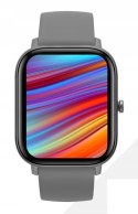 Smartwatch Amazfit GTS szary