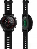 Smartwatch Amazfit Stratos 3 czarny