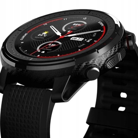 Smartwatch Amazfit Stratos 3 czarny