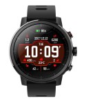 Smartwatch Amazfit Stratos Plus czarny