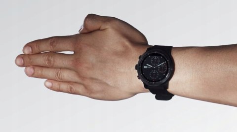 Smartwatch Amazfit Stratos Plus czarny