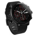 Smartwatch Amazfit Stratos czarny