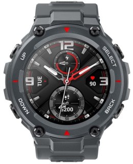 Smartwatch Amazfit T-Rex szary