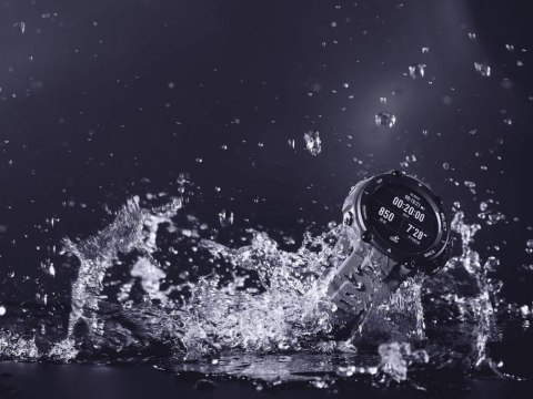 Smartwatch Amazfit T-Rex szary