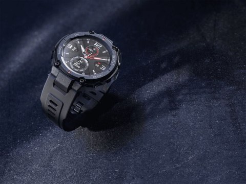 Smartwatch Amazfit T-Rex szary