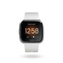 Smartwatch Fitbit Versa Lite Edition srebrny