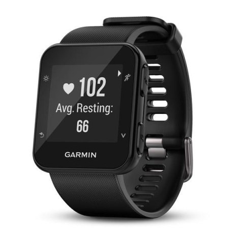 Smartwatch GARMIN FORERUNNER 35 Czarny
