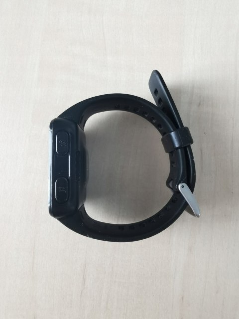 Smartwatch GARMIN FORERUNNER 35 Czarny