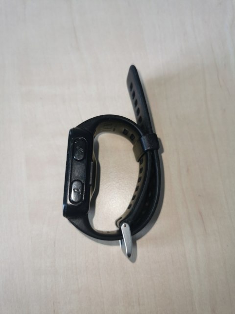 Smartwatch GARMIN FORERUNNER 35 Czarny